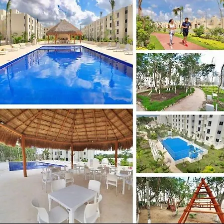 Monarca Apartment