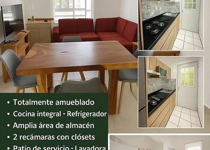 Monarca Apartment Tulum